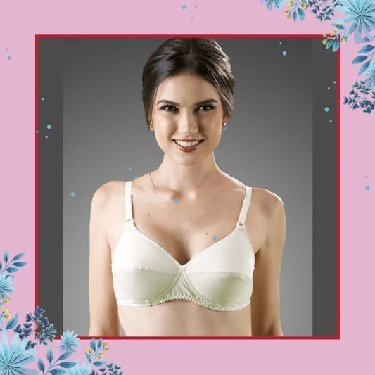 BeBelle Soft Touch Padded