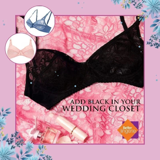 BeBelle Marvel Rosette