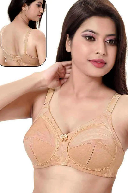 Scarlet Citin Luxury Bra